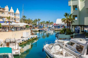 Apartamento Sun Beach, Benalmadena